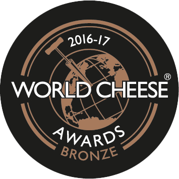 WCA 16 bronze