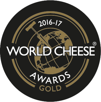 WCA 16 gold