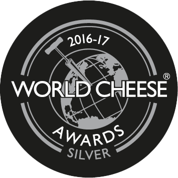 WCA 16 silver